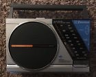 Pm3910 Emerson Am Fm Instant Weather Portable Radio Rare