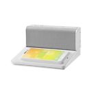 Pohmm-wh01  Quirky Ohm Portable Speaker White Audio Video 840410105823