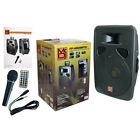 Pp3500mp3 Mr Dj Studio Recording 847169018619