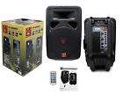 Pp3500nfc Mr Dj Active Speaker Nfc Bluetooth Technology 847169023163