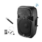 Pphp109wmu Pyle Wireless Portable Bluetooth 068888762380