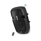 Pphp1537ub Pyle Powered Active Bluetooth Pa Amplifier System Inch 068888744027