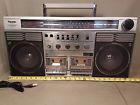 Pr-9000 Tisonic Large Vintage Boom