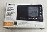 Pr1200sw Borne Portable Alarm Clock Shortwave Radio Black 691768001714
