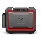 Pr4 Monster Rockin Roller Bluetooth Speaker 827396535189