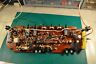 Prc-507 Symphonic Boombox Replacement Parts Main Circuit Board