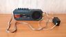 M-412 Proton Vintage Cassette Record Player Ussr