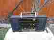 Ps-450 Kings Point Vintage 1980s Fm-am