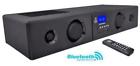Psbv200bt Wholesale House Pyle Soundbar With Bluetooth Radio Max