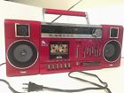 Pst-2911 Prosonic Vintage Ghetto Blaster Boombox
