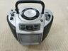 1801 Pt Gpx Stereo Player And Tv Headphones Antenna Or Cable