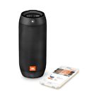 Pulse2blkus Jbl Harman Pulse Portable Bluetooth Speaker