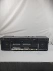Pc-w47 Pv-w47 Jvc Vintage Boombox Band Radio Am Fm Short Wave Dual