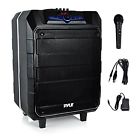Pwm1235bt Pyle Pa Speaker Job
