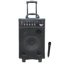 Pwma1050 Pylepro 800 Watt Vhf 068888894142