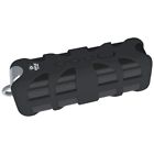 Pwpbta70bk Pyle Home Soundbox Splash Rugged Bluetooth Speaker Aux 068888752305