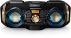Px840t-37 Philips Cd Soundmachine Bluetooth 889446008364