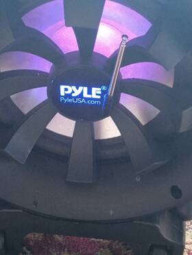 Pbmspg108 Pyle Fm/bluetooth Boombox By