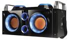 Qfx505200btblu Qfx Rechargeable Bluetooth Party 606540029138