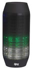 Qfxbt-300 Qfx Portable Bluetooth Speaker With Fm Radio Rechargeable Battery