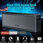 Qhy601619 Wireless Bluetooth Speaker Portable Outdoor Radio Stereo Waterproof
