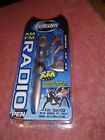 Qp-6 Quasar Am Fm Radio Pen With Ear Buds