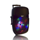 Qpb-1504bt Qaise Qpb-1504 5000w 15