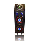 Qpb-2103bt Qaise 8000w 2x10 Bluetooth Pro