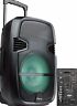 Qs-1265 Ridgeway Portable Bluetooth Pa Speaker Rechargeable Inch