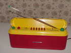 Qt-v40 Qt-40 Sharp Vintage Am