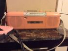 Qt-50 P Sharp Pink Portable
