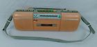 Qt-50p Sharp Vintage Pink Stereo