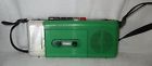 Qt-v5 Gr Sharp Green Vintage