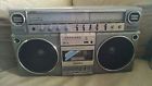 Gx-3642 Quasar Panasonic Vintage Am-fm