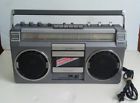 Gx-3621 Quasar Gx3621 Panasonic Vintage