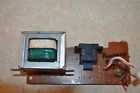 Rx-fw18 Qx-fw18 Panasonic Boombox Replacement Parts Power Supply