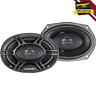 R1f1xvjems Ematic Portable Car Speakers Polypropylene Woofer High Quality Sound System