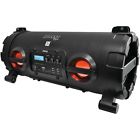 Ra39806 Pyle Pro Portable Bluetooth Boom