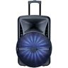 Ssciq9012djbt Ra52341 New Supersonic Tailgate Bluetooth Speaker With App Control 639131290129