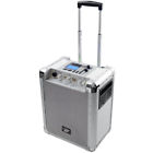 Rbpcmx265w Pylepro Battery Powered Portable 068888995795