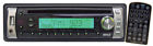 Rbplcdusmp74 Pyle Player With Usb Aux Front Inputs 068888877077