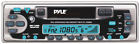 Rbpldg22 Pyle Cassette Player Speakers 068888711425