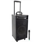 Rbpwma1080i Pylepro 800 Watt Vhf 068888894159