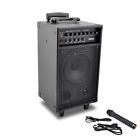 Rbpwma860i Pylepro 500w Vhf Wireless 068888894128