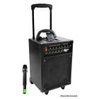 Rbpwma930i Pylepro 600 Watt Vhf 068888894135