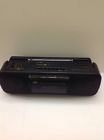 Rc-125 Jvc Am Fm Stereo Radio Cassette Player Recorder Graphic Equalizer