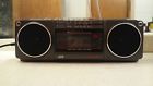 Rc-440 Jvc Vintage Boombox