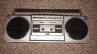Rc-45 Jvc Vintage 1980 Boombox
