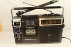 Rc-525c Jvc Victor Radio With Ref