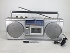 Rc-565jw Jvc Rare Vintage Boom